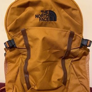 The North Face Backpack